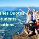 Best Wishes Quotes for Students' Vacations