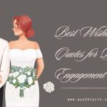 Best Wishes Quotes for Boss Engagement